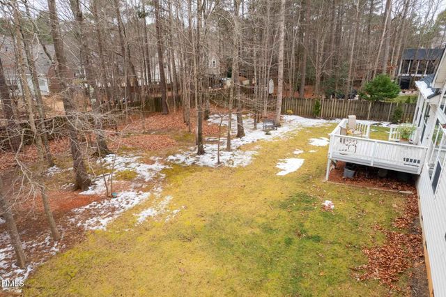 4412 Fairview Ridge Lane, Apex, NC 27539