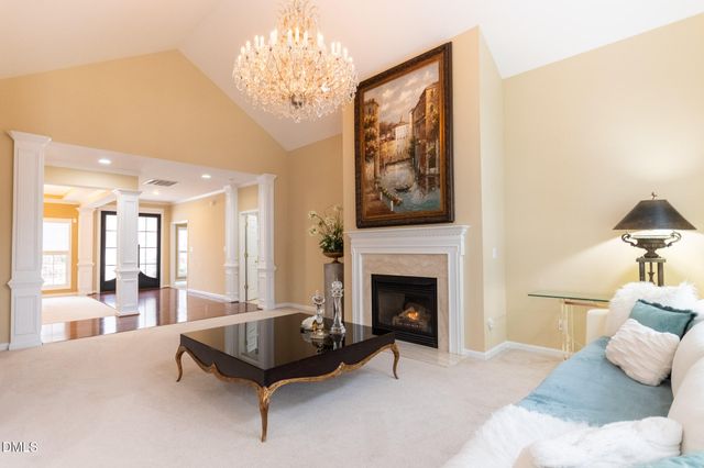 4412 Fairview Ridge Lane, Apex, NC 27539