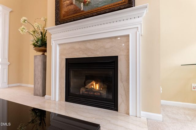 4412 Fairview Ridge Lane, Apex, NC 27539