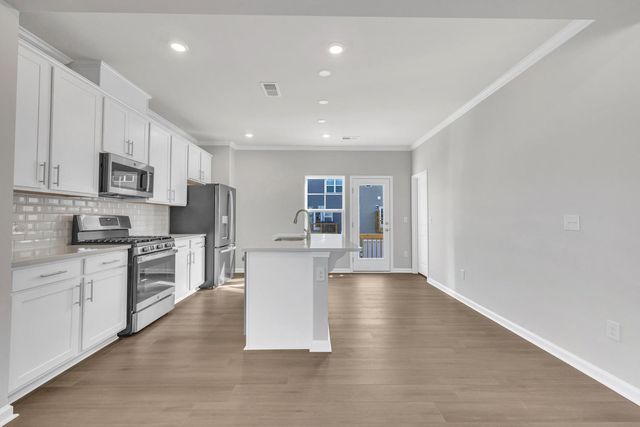 1944 Rabbit Hop Trl Trail, Apex, NC 27502