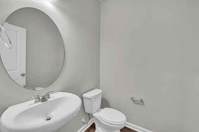 1944 Rabbit Hop Trl Trail, Apex, NC 27502