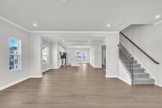 1944 Rabbit Hop Trl Trail, Apex, NC 27502