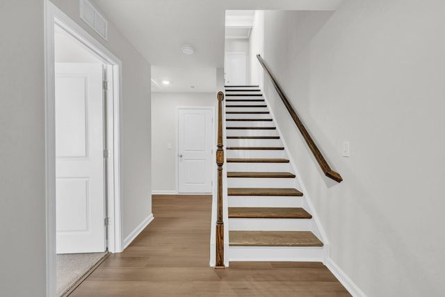 1944 Rabbit Hop Trl Trail, Apex, NC 27502