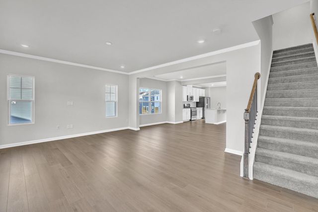 1944 Rabbit Hop Trl Trail, Apex, NC 27502