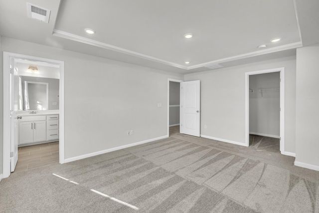 1944 Rabbit Hop Trl Trail, Apex, NC 27502