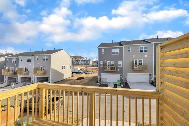 1944 Rabbit Hop Trl Trail, Apex, NC 27502