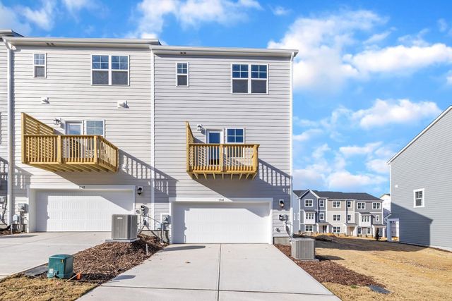 1944 Rabbit Hop Trl Trail, Apex, NC 27502