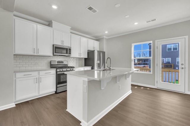 1944 Rabbit Hop Trl Trail, Apex, NC 27502