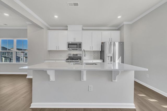 1944 Rabbit Hop Trl Trail, Apex, NC 27502