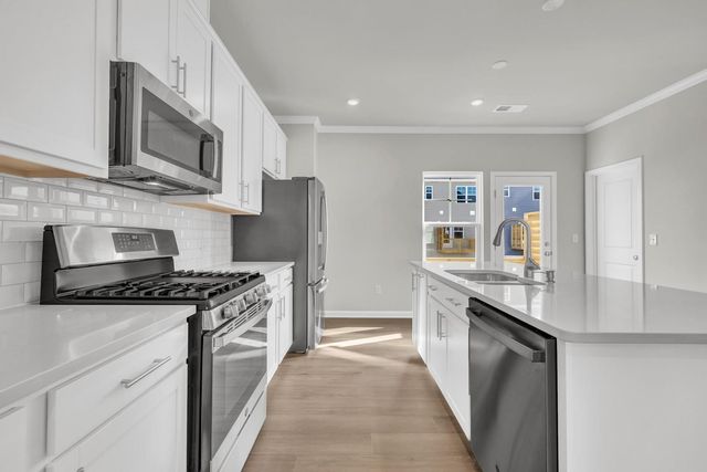 1944 Rabbit Hop Trl Trail, Apex, NC 27502