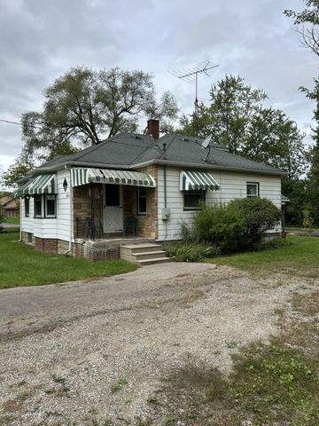 6302 Corunna Road, Flint, MI 48532