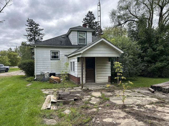 6302 Corunna Road, Flint, MI 48532