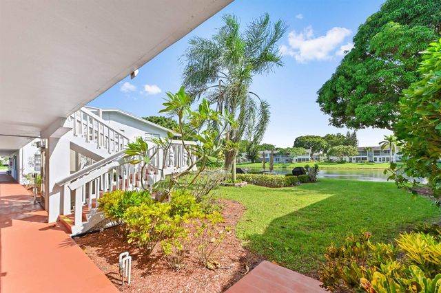 203 Ellesmere D, Deerfield Beach, FL 33442