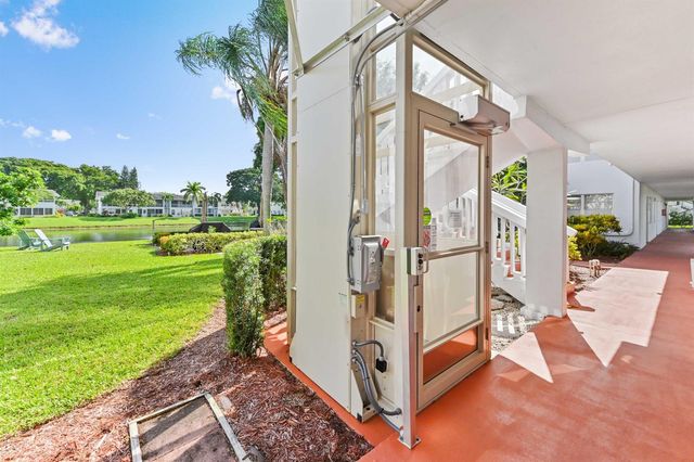 203 Ellesmere D, Deerfield Beach, FL 33442