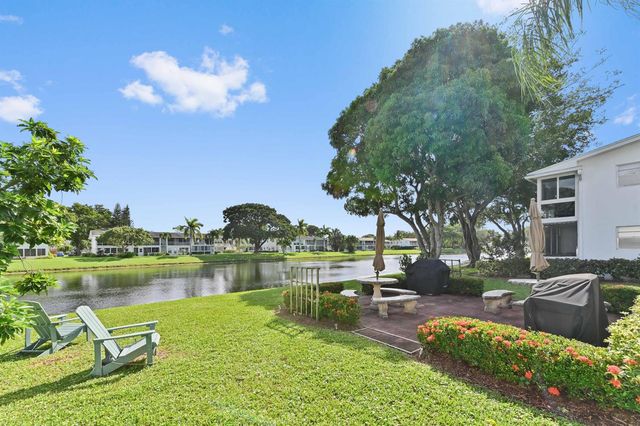 203 Ellesmere D, Deerfield Beach, FL 33442