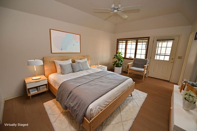 233 Snead Drive, Fairfield Bay, AR 72088