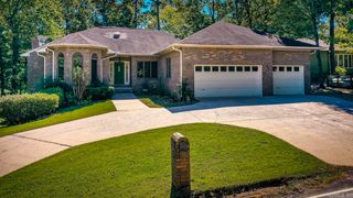 233 Snead Drive, Fairfield Bay, AR 72088