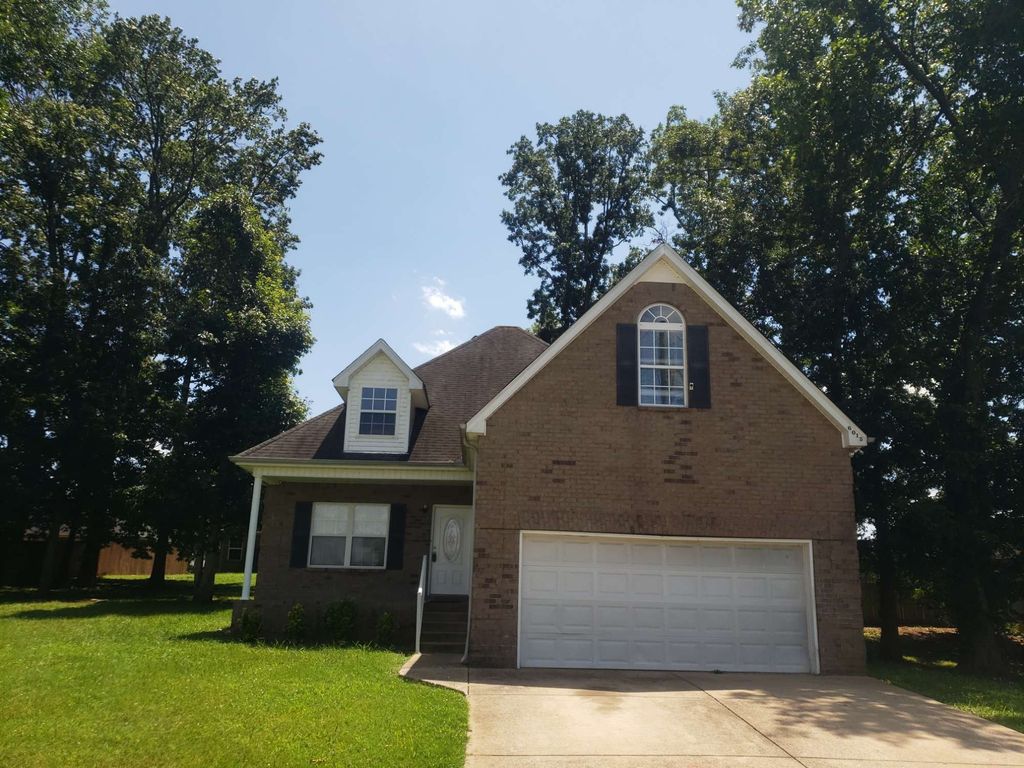 6015 Boxer Pl, Smyrna, TN 37167