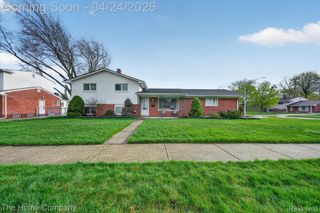 33847 Tawas Trail, Westland, MI 48185