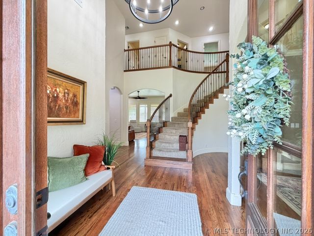 11404 E 132nd Place S, Broken Arrow, OK 74011
