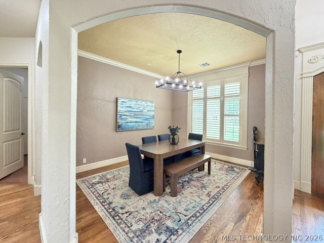 11404 E 132nd Place S, Broken Arrow, OK 74011