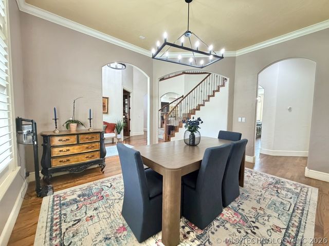 11404 E 132nd Place S, Broken Arrow, OK 74011