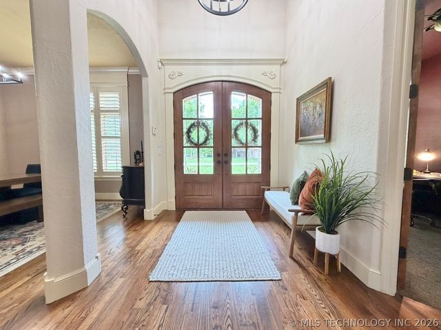 11404 E 132nd Place S, Broken Arrow, OK 74011
