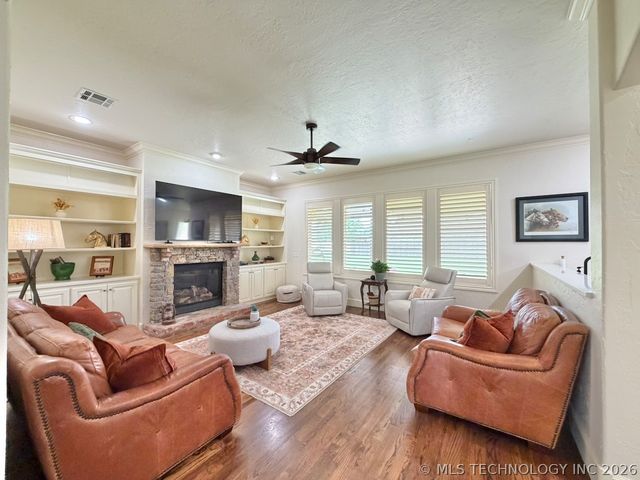 11404 E 132nd Place S, Broken Arrow, OK 74011