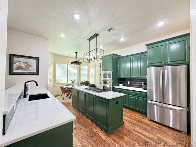 11404 E 132nd Place S, Broken Arrow, OK 74011