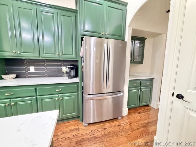11404 E 132nd Place S, Broken Arrow, OK 74011