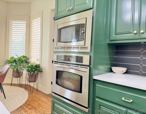 11404 E 132nd Place S, Broken Arrow, OK 74011