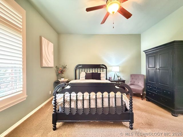 11404 E 132nd Place S, Broken Arrow, OK 74011
