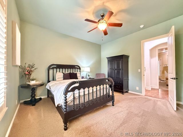 11404 E 132nd Place S, Broken Arrow, OK 74011