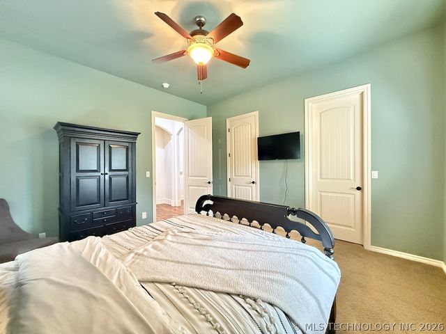11404 E 132nd Place S, Broken Arrow, OK 74011