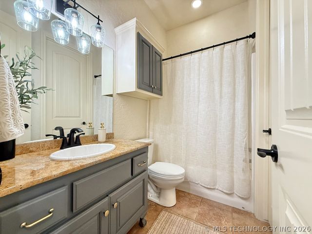 11404 E 132nd Place S, Broken Arrow, OK 74011
