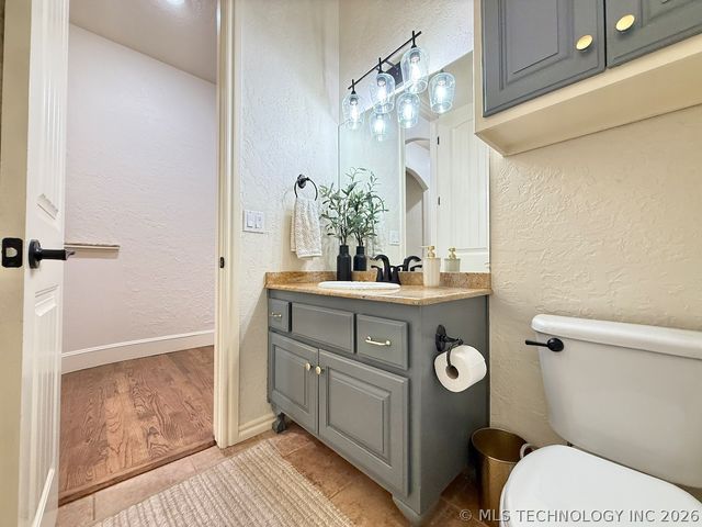 11404 E 132nd Place S, Broken Arrow, OK 74011