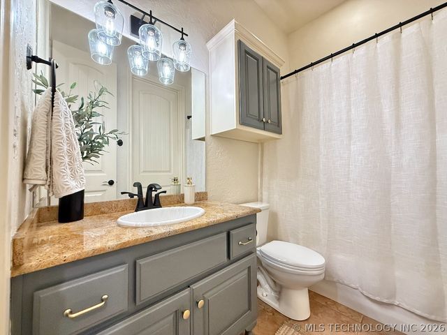 11404 E 132nd Place S, Broken Arrow, OK 74011