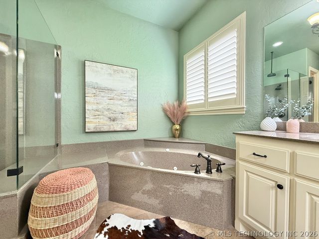 11404 E 132nd Place S, Broken Arrow, OK 74011