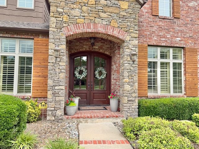 11404 E 132nd Place S, Broken Arrow, OK 74011
