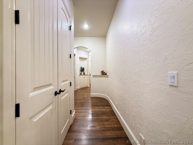 11404 E 132nd Place S, Broken Arrow, OK 74011