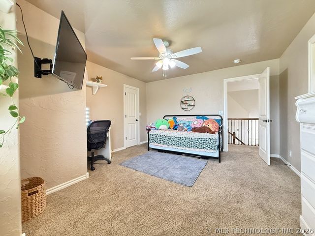 11404 E 132nd Place S, Broken Arrow, OK 74011
