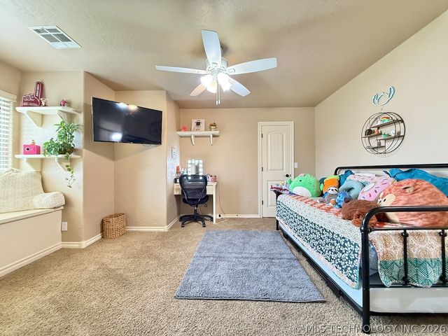 11404 E 132nd Place S, Broken Arrow, OK 74011