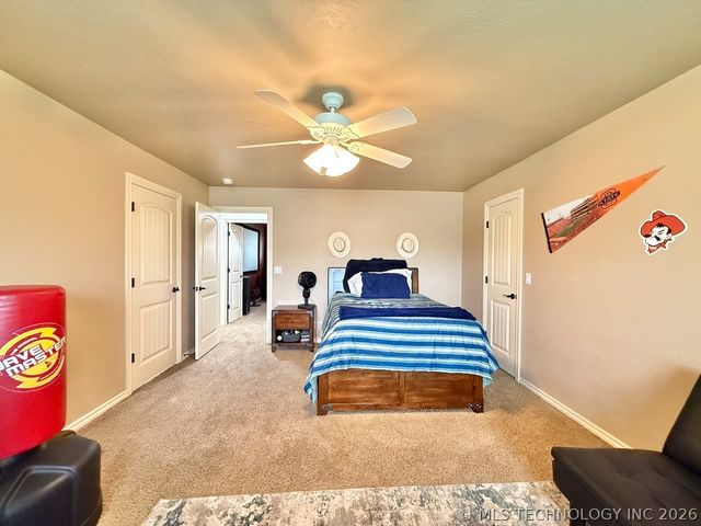 11404 E 132nd Place S, Broken Arrow, OK 74011