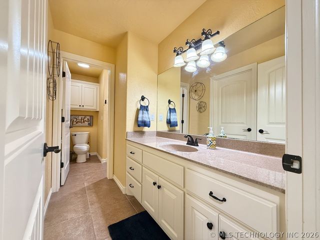 11404 E 132nd Place S, Broken Arrow, OK 74011