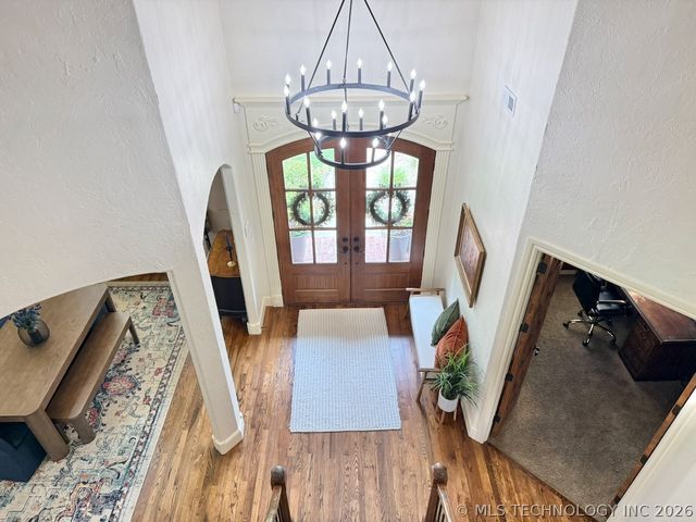 11404 E 132nd Place S, Broken Arrow, OK 74011