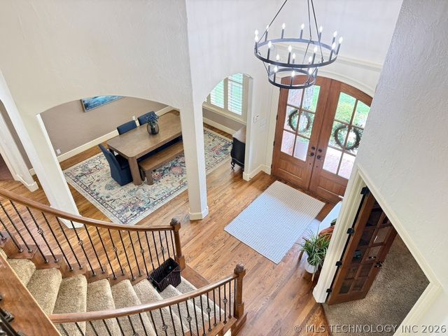 11404 E 132nd Place S, Broken Arrow, OK 74011