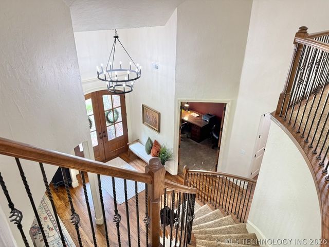 11404 E 132nd Place S, Broken Arrow, OK 74011