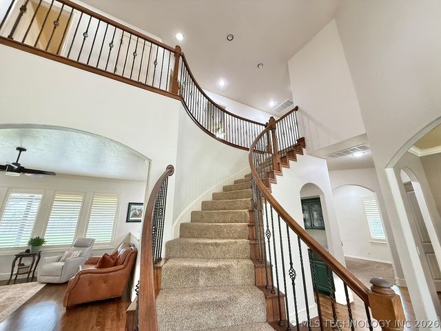 11404 E 132nd Place S, Broken Arrow, OK 74011