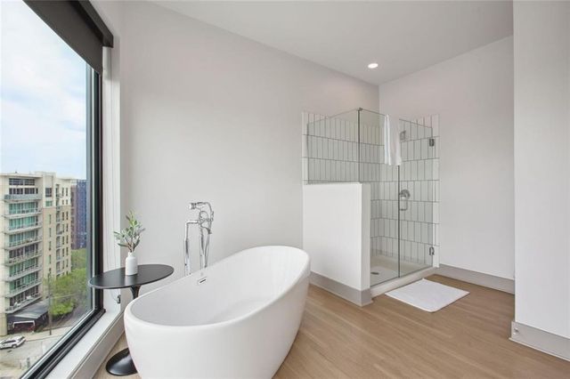 1050 Howell Mill Road 02, Atlanta, GA 30318