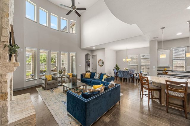 27818 Cold Spring Trace, Katy, TX 77494